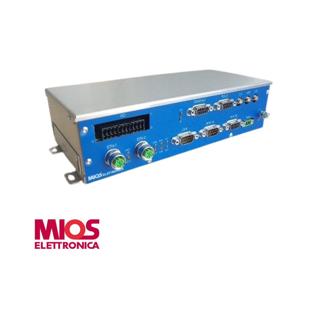 Multipurpose Gateway